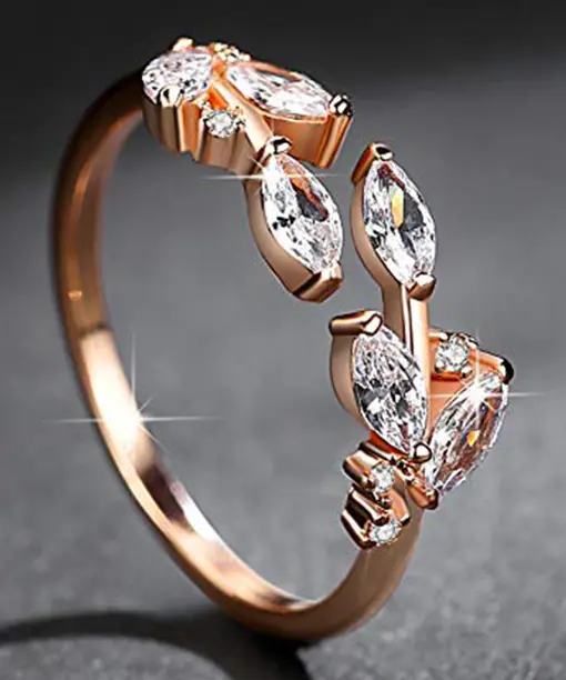 Kiah-Contemporary Oval Engagement Ring